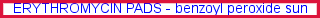 Erythromycin