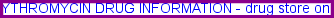 Erythromycin